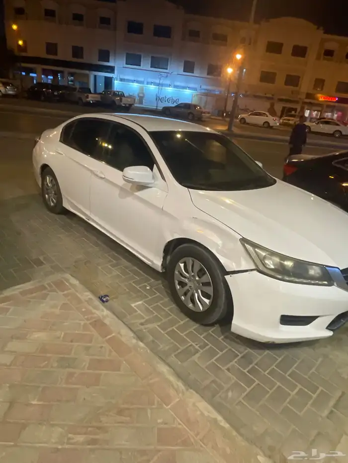 اكورد 2014 3