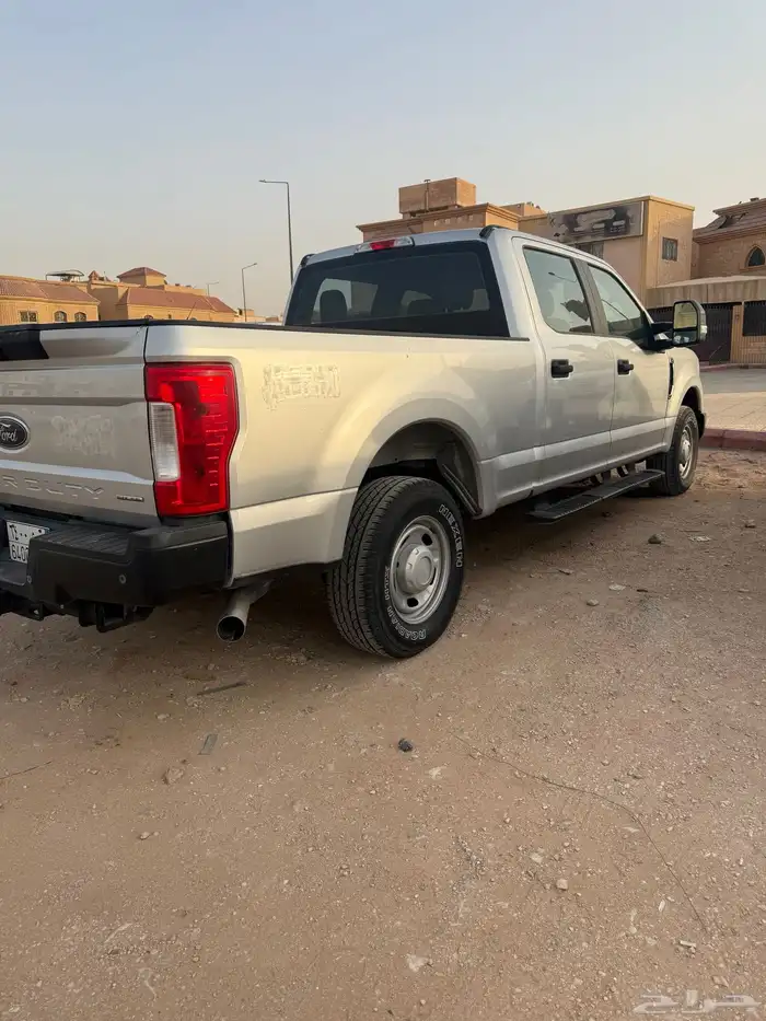 اف 350 بدون دبل وكاله 2019 ((تم البيع)) 3