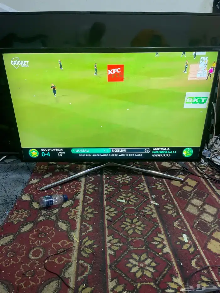 شاشا سامسونج 46 بوصة سمارت 2