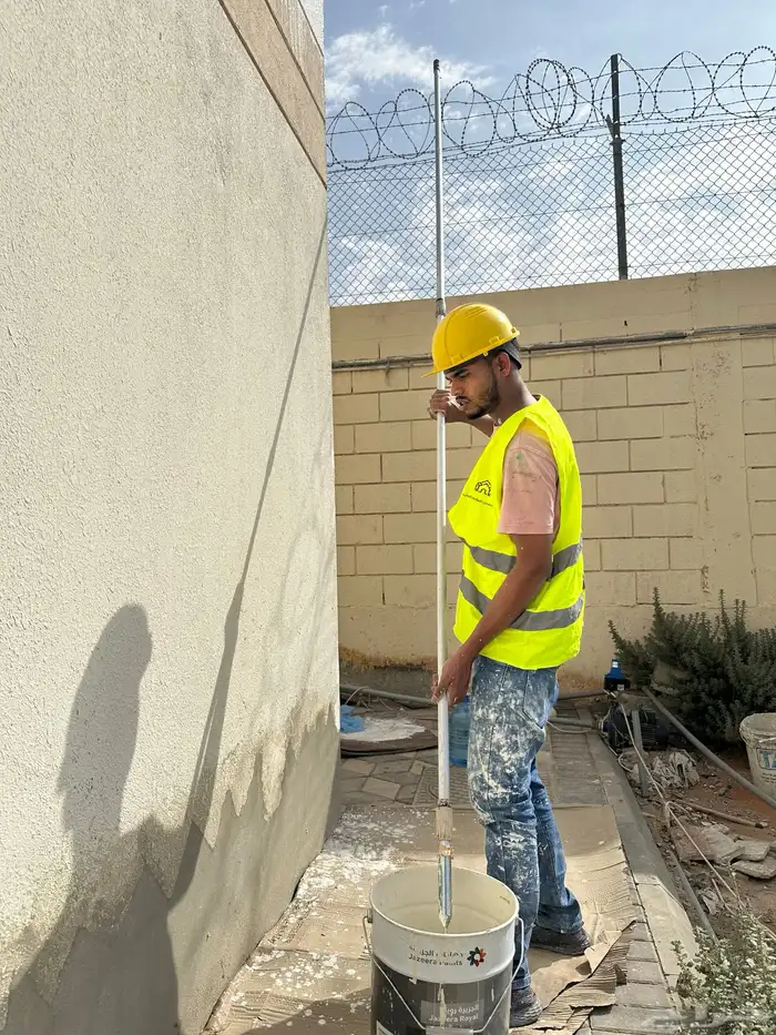 مشرف بناء ترميم تشطيب عظم 5