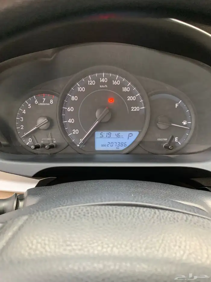 يارس 2019 وكاله 13