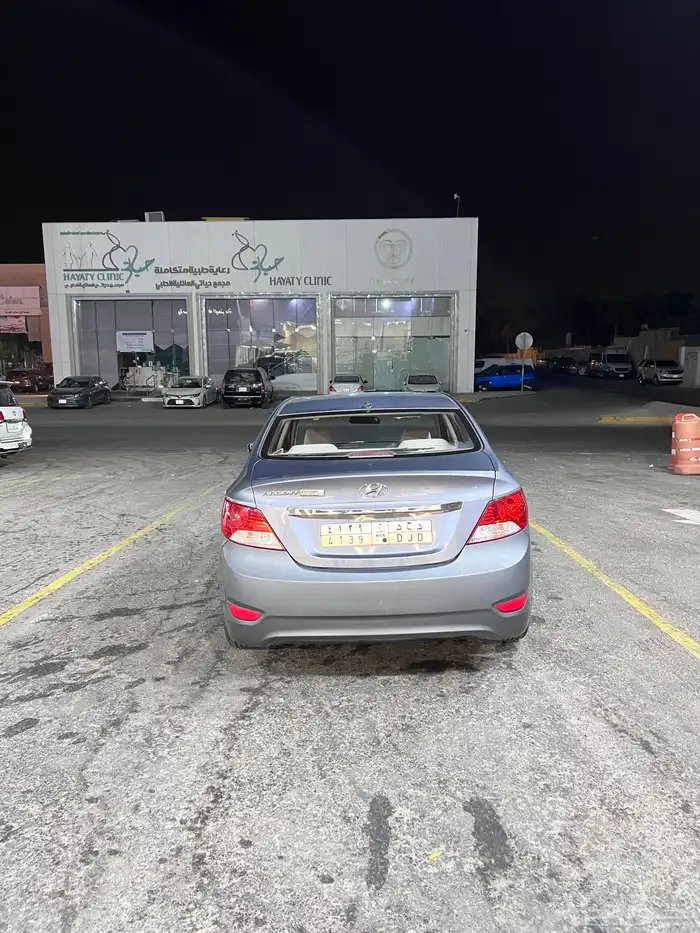اكسنت 2017 3