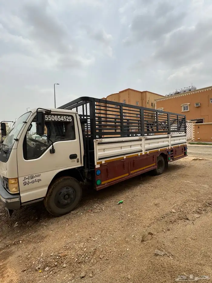 دينة 2005 نظيف بحاله الوكاله 3