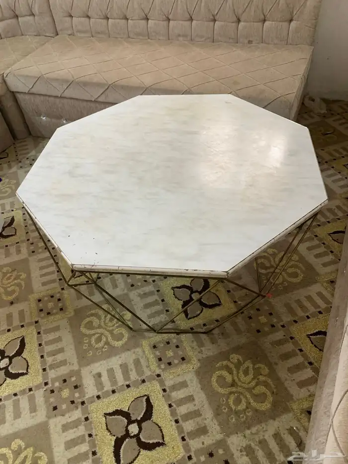 طاولة وكرسي تسريحه خميس مشيط 1