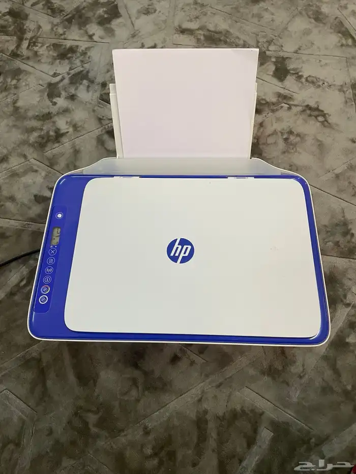 طابعه hp للبيع 0