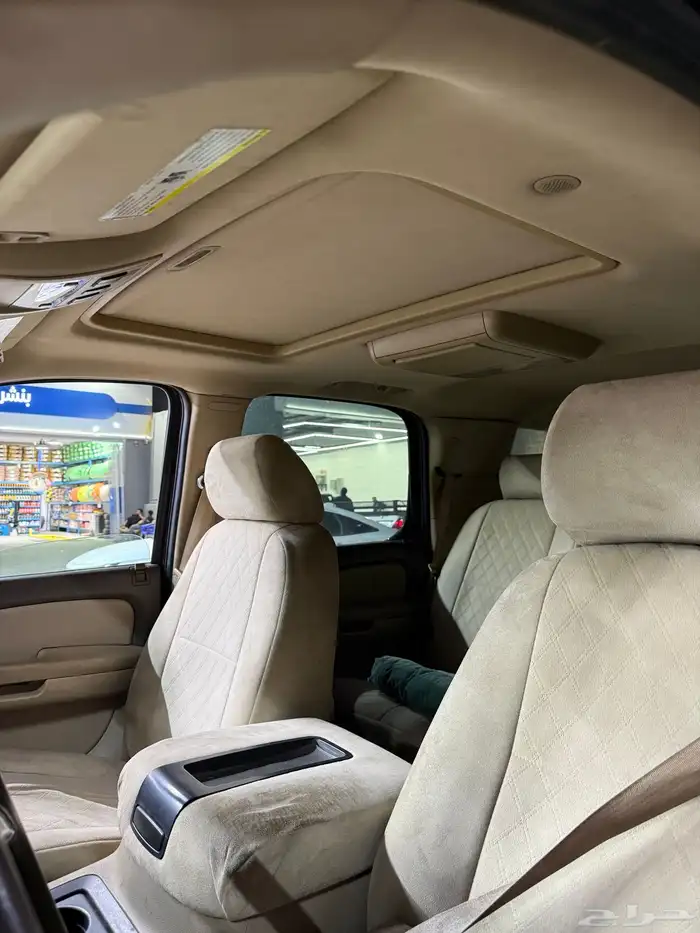 جمس دينالي 2008 5