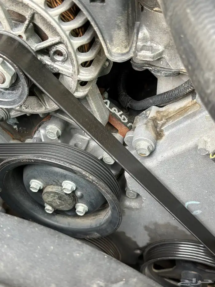 فورد كراون فكتوريا بوليسي 24