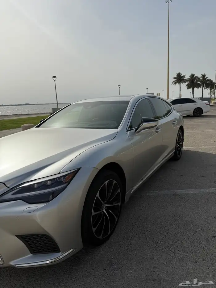 للبيع لكزس LS350 (BB)2021 0