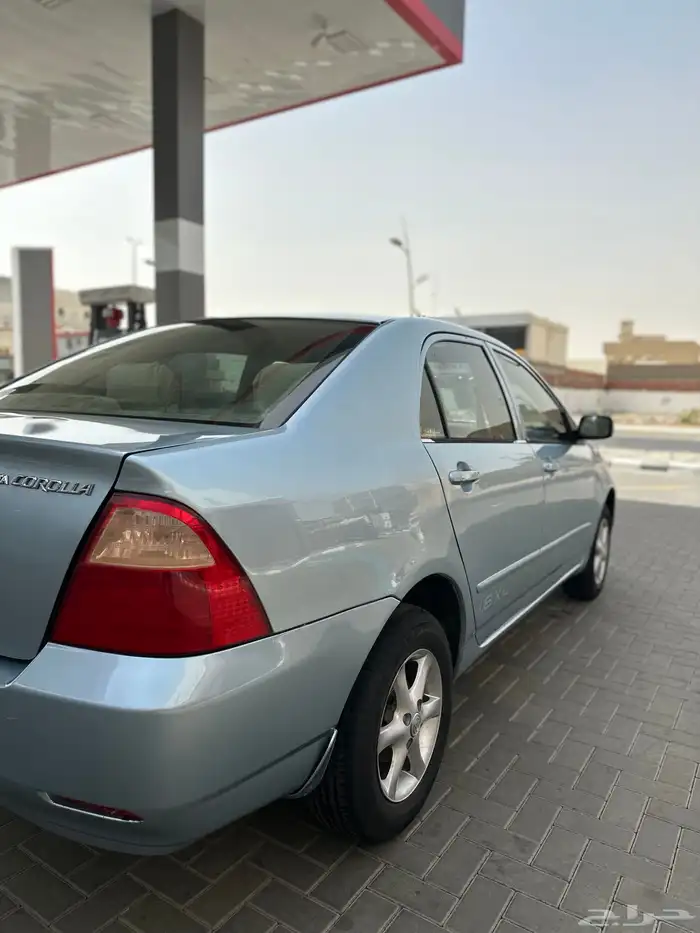 كورلا 6