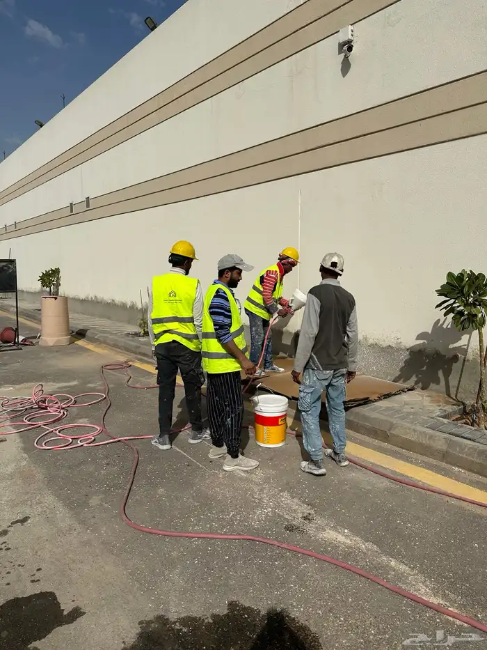 مشرف بناء ترميم تشطيب عظم 6