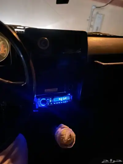 جيب سزوكي ساموراي موديل 95 index