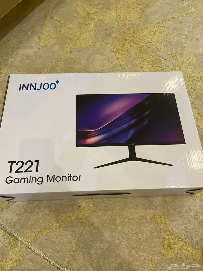 شاشته قيمنق للبيع 2