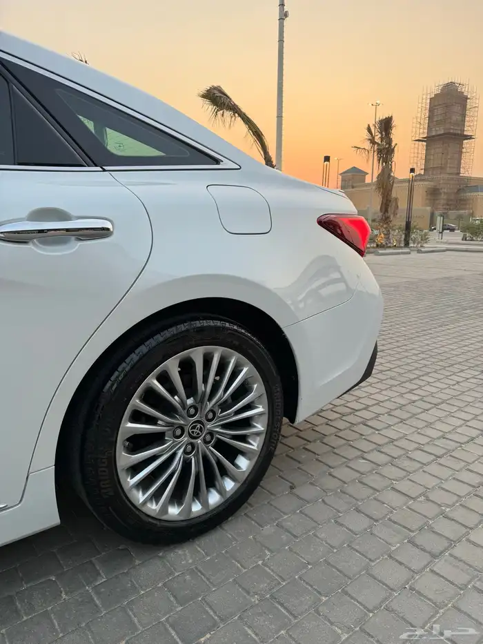 افالون بريميوم 2021 مخزن 21