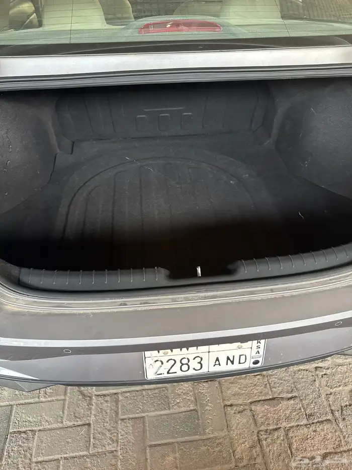 النترا 2021 ستاندر مكينه 2 0 ممشى 68 9