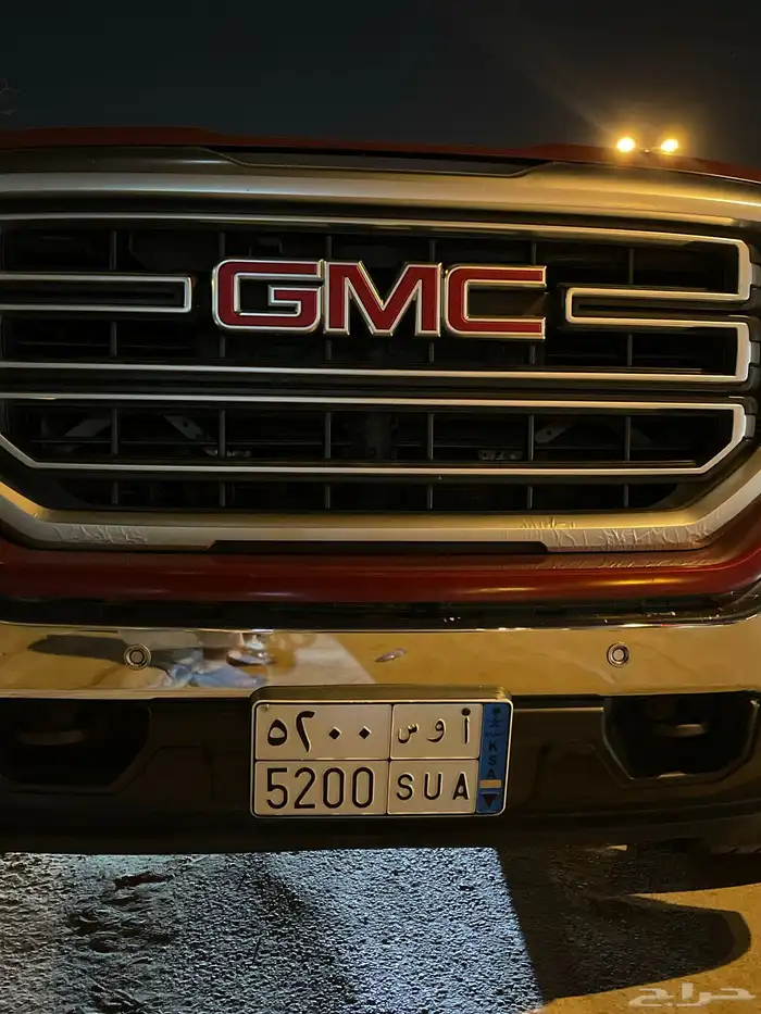 لوحه ا و س 5200 0