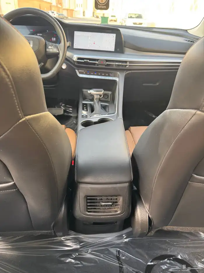 للبيع شانجان CS35 بلس 2023 11