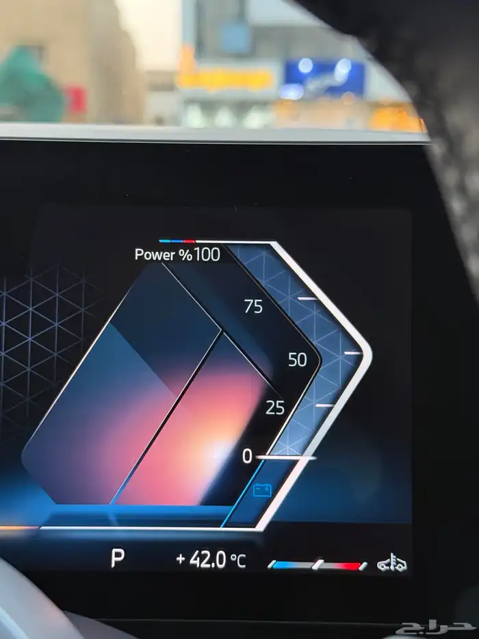 بي ام دبليو 2024 Kit M - عرض خاص 30