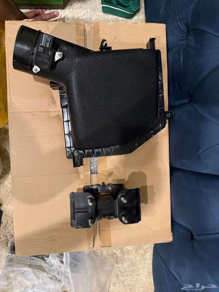 مجموعة قطع لكزس GS 12