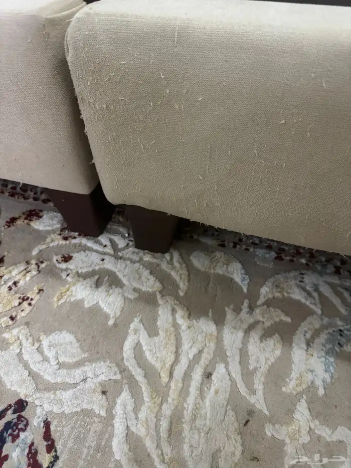 اثاث كامل نظيف للبيع 8