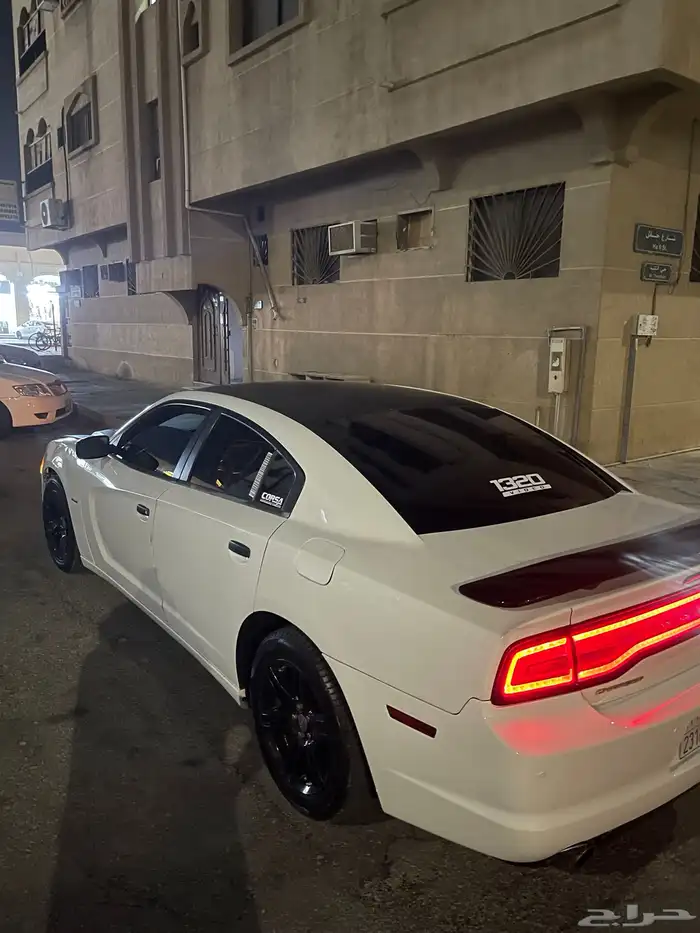 Dodge 5.7 2014 1