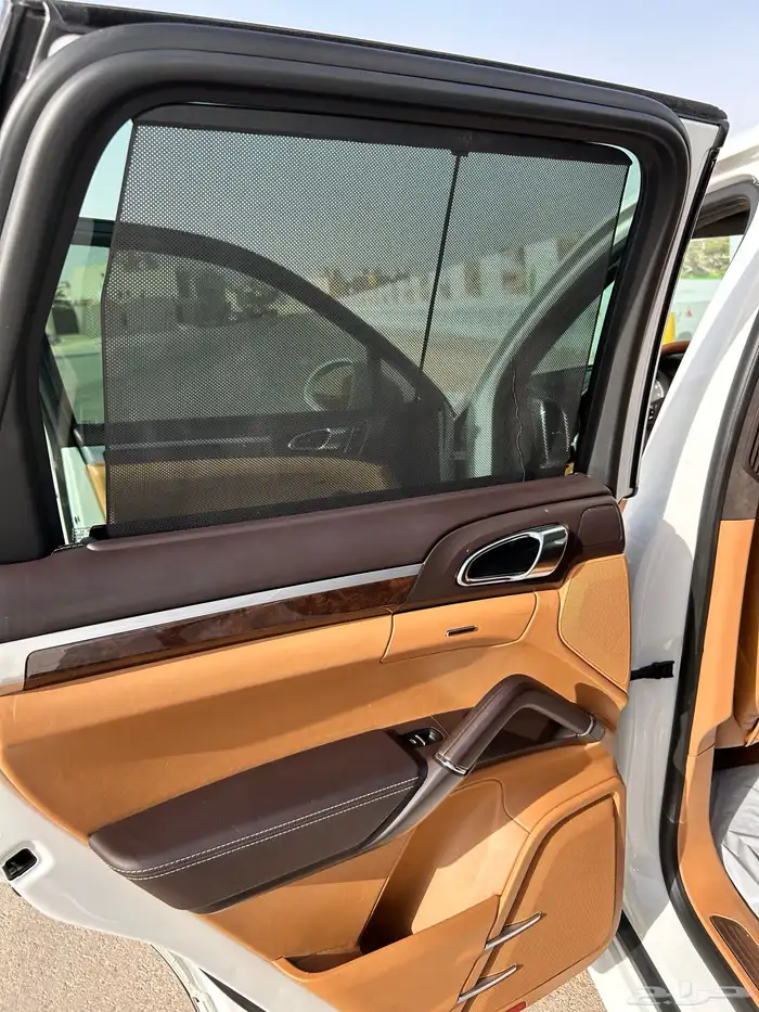 بورش كايين 2013 GTS 24