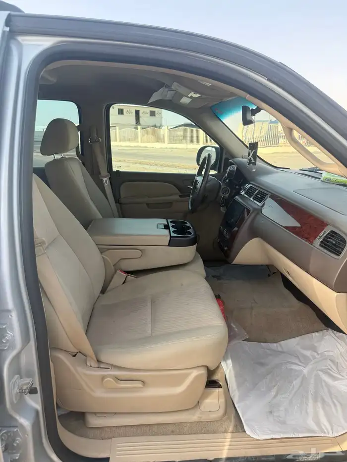 تاهو 2013 دبل LT 13