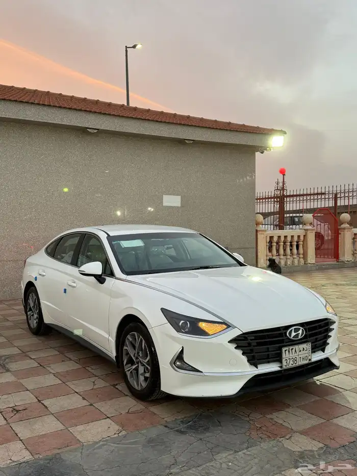 سوناتا م 2021 2