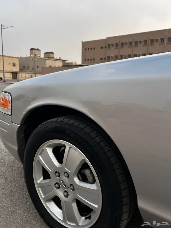 فكتوريا 2010 سعودي ممشى قليل 11