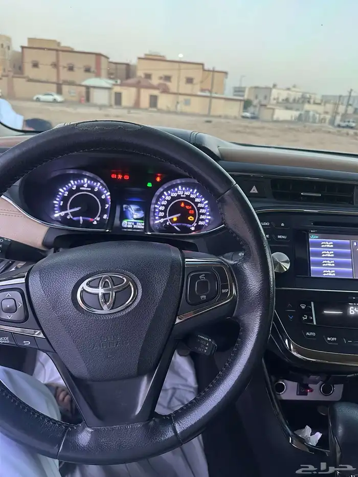 افالون تورنق 2016 7