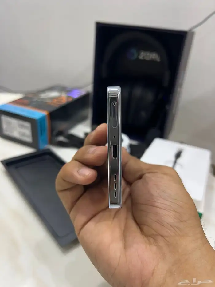 جوال ببجي GT20 PRO 5