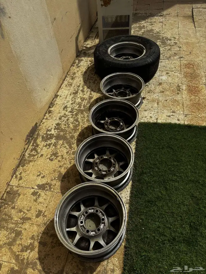 جنوط افجي 2010 1