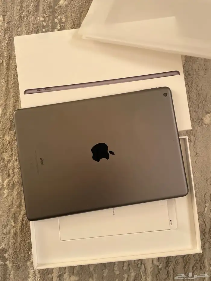 ايباد الجيل التاسع 64 قيقا رمادي ipad 0