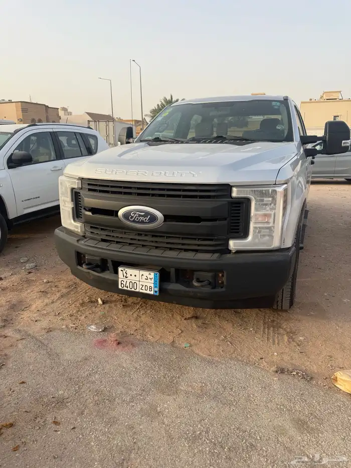 اف 350 بدون دبل وكاله 2019 ((تم البيع)) 0