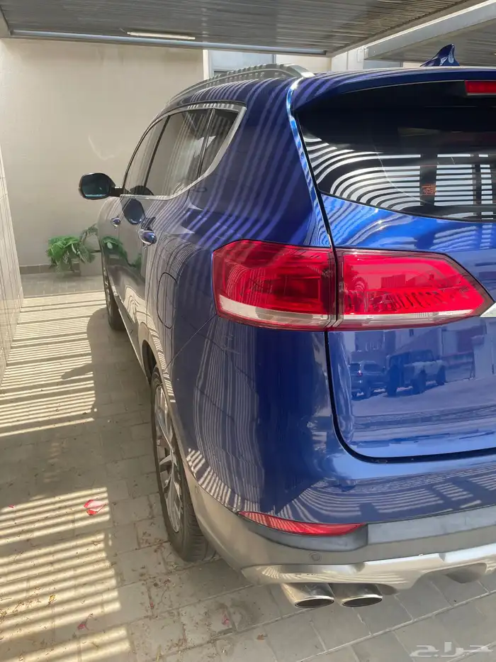 هافال H6 2019 3