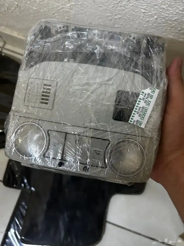 قطع غيار متفرقة جيتا 2012 الى 2019 10