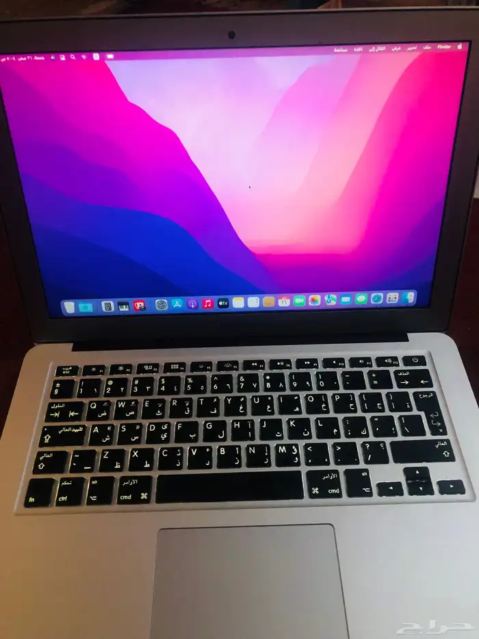 البيع لاب توب ماك بوك اير 0