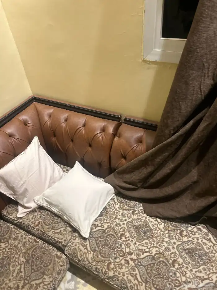 مجلس ( كنب ) 3