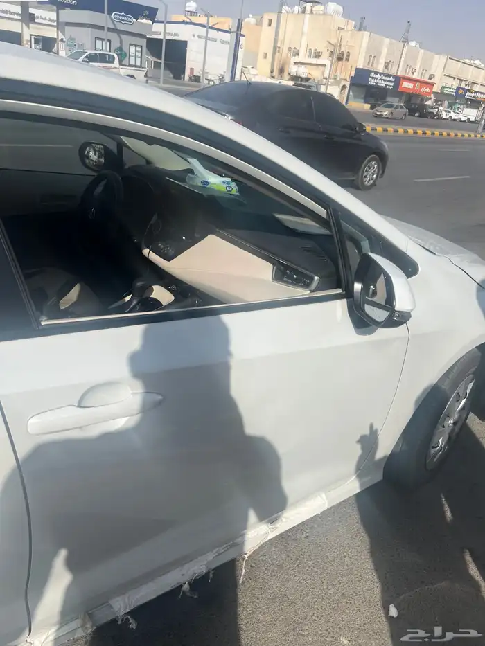 كورلا 2024. xli1.5 5