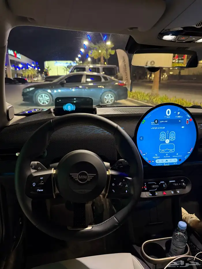 ميني كوبر 2025 10