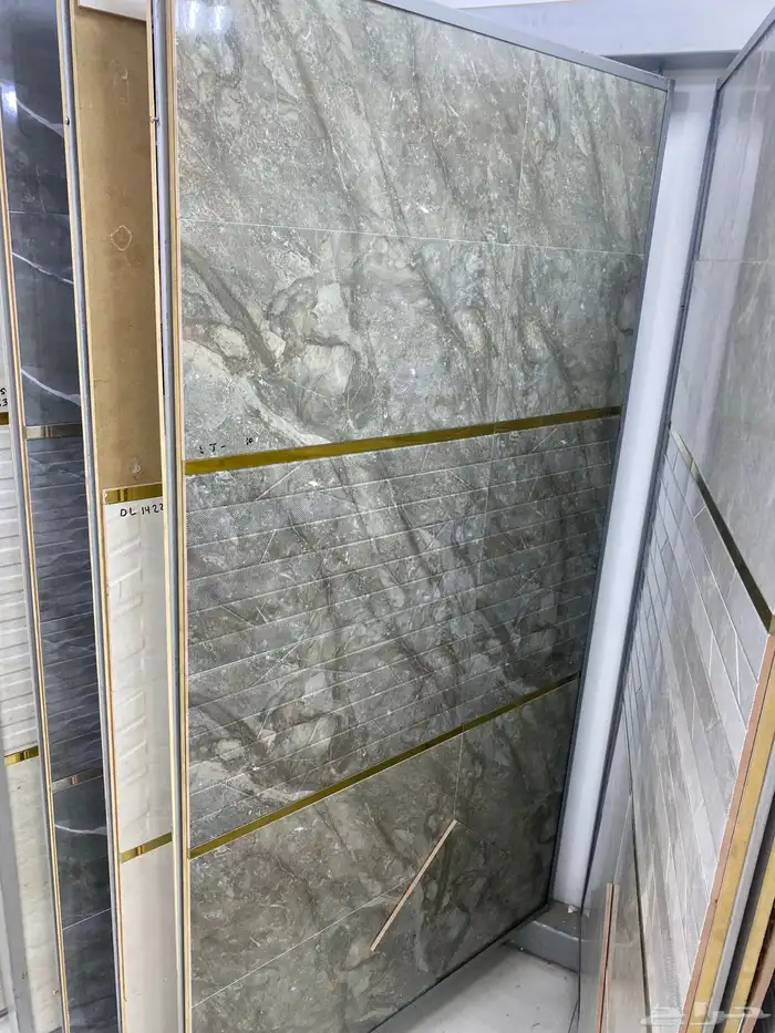 سراميك بورسلان رخام 5