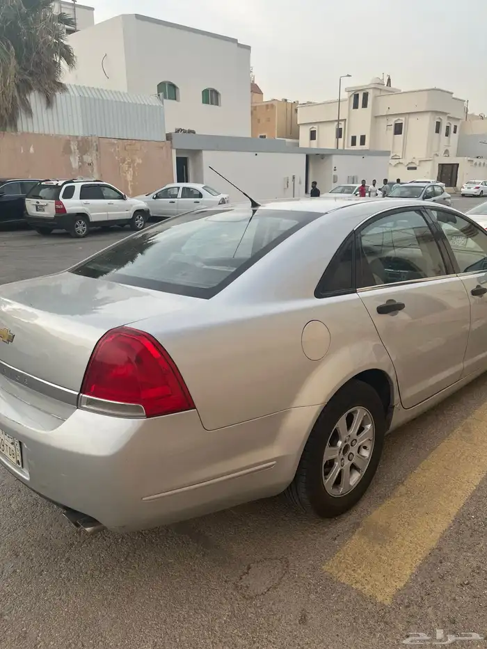 كابرس 2010 نص فل للبيع 1