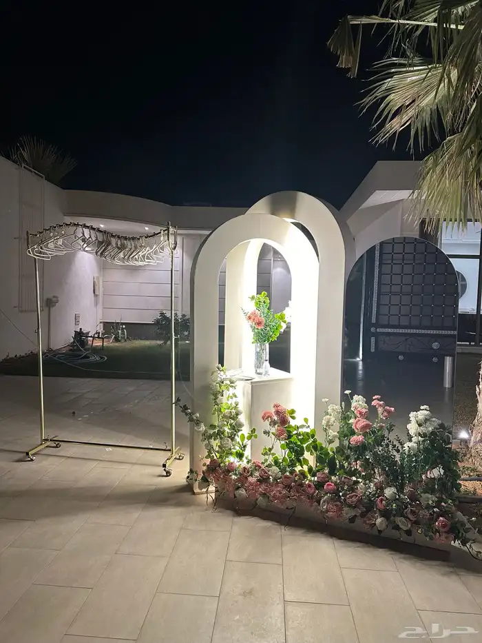 تنسيق حفلات الرياض 0