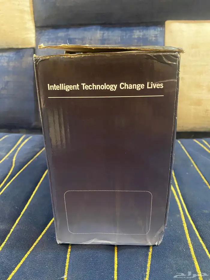 قفل ذكي جديد - Intelligent lock 1