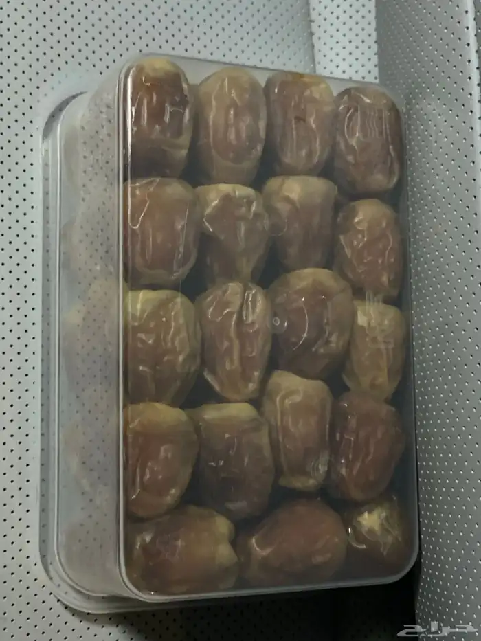 تمر جالكسي خراف السنة 3