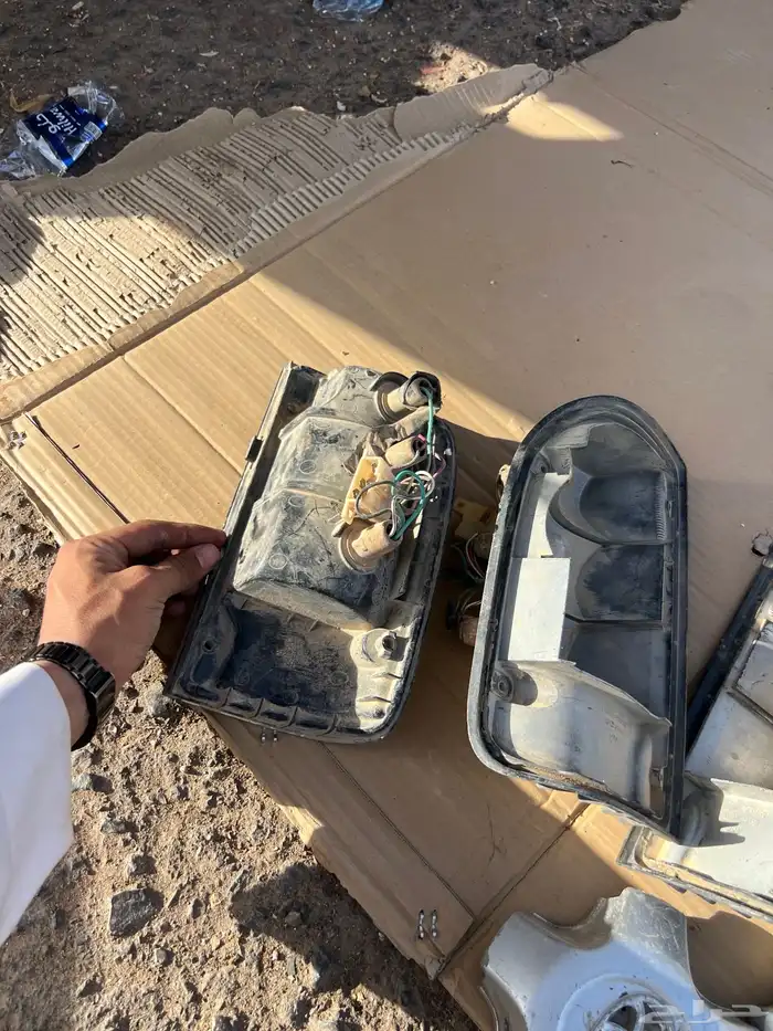اكواب وغطيان واغراض منوعة 7