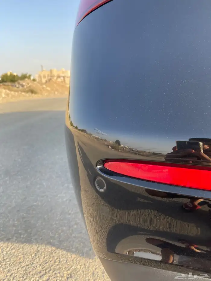 E200 2022 جفالي ماشي 67 الف 6