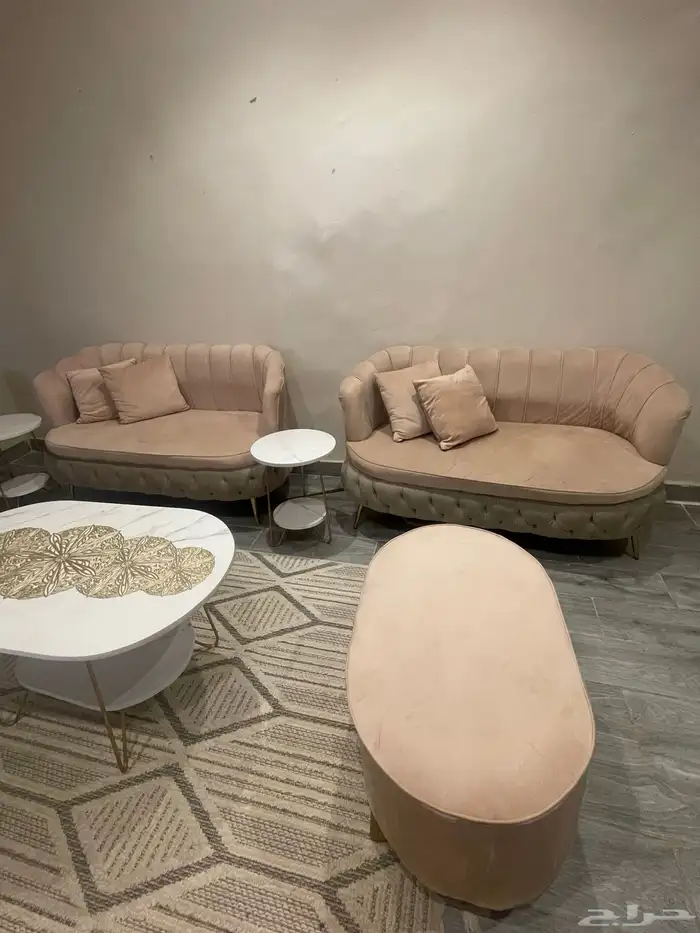 كنب للبيع 3