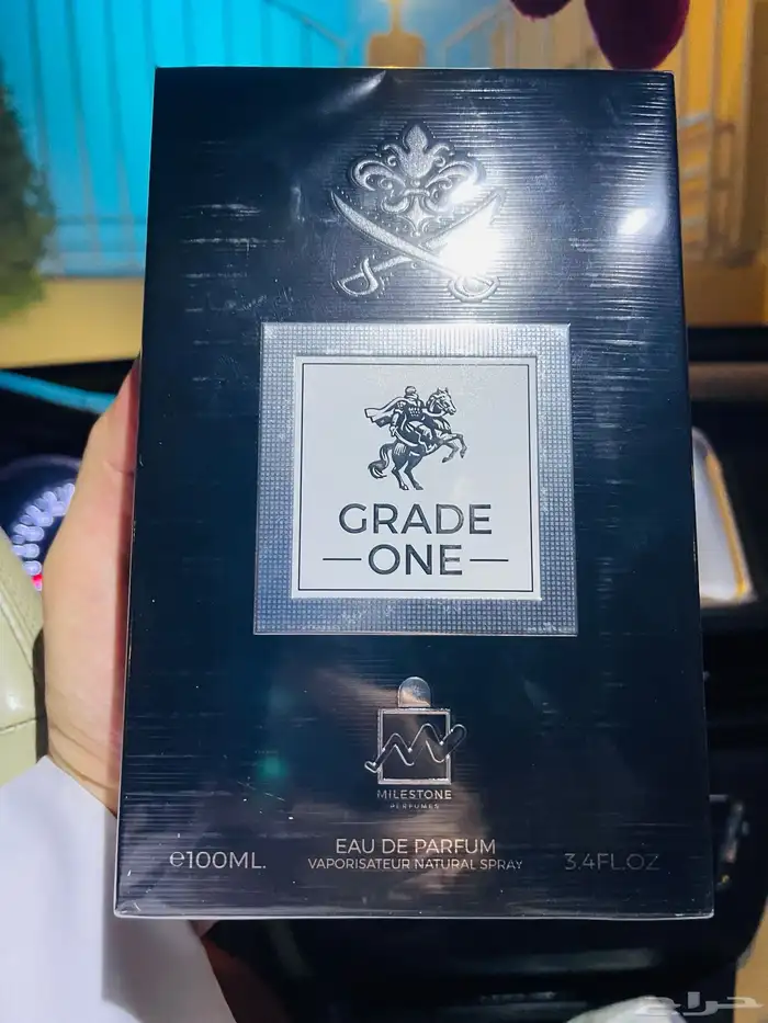 عطر بديل كريد 190 ريال 0