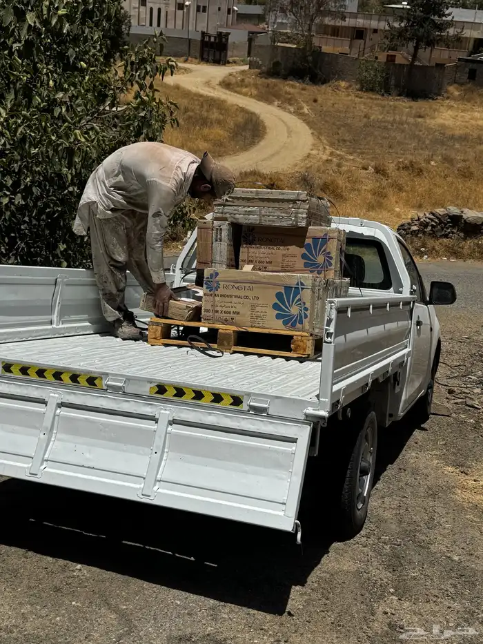 توصيل ونقل كل مايحتاج نقل وتوصيل نقوم به 9