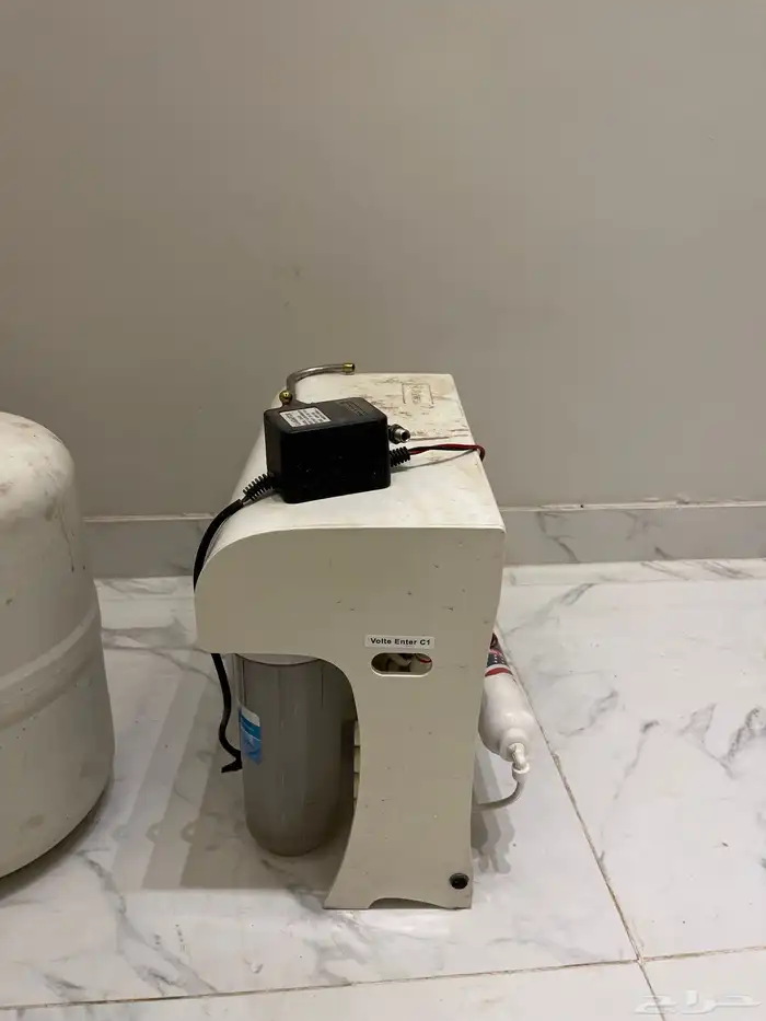 فلتر تنقية مياه 0